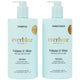 Everblue Empower Shampoo & Conditioner Duo 2 x 800ml – view 3