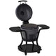 Pit Boss Kamado Grill Grey PBK24K2 – view 4