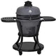 Pit Boss Kamado Grill Grey PBK24K2 – view 2