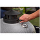 Pit Boss Kamado Grill Grey PBK24K2 – view 7