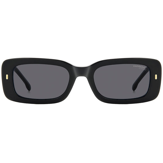 Carrera 3014/S Women's Sunglasses Black – view 2 - Auzzistore