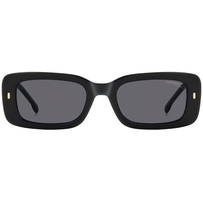 Carrera 3014/S Women's Sunglasses Black