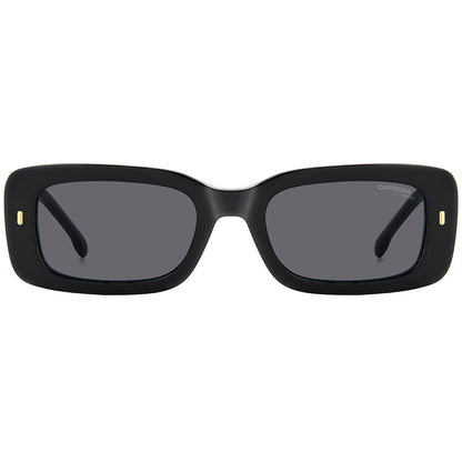 Carrera 3014/S Women's Sunglasses Black