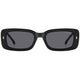 Carrera 3014/S Women's Sunglasses Black – view 2