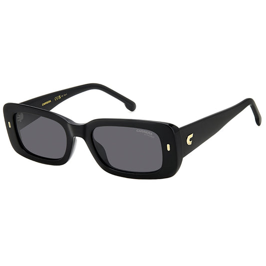 Carrera 3014/S Women's Sunglasses Black - Auzzistore