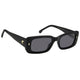 Carrera 3014/S Women's Sunglasses Black – view 3