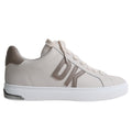 DKNY Abeni Women's Sneaker Pebble/Toffee