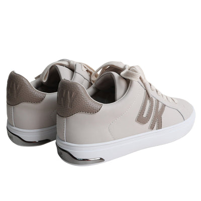 DKNY Abeni Women's Sneaker Pebble/Toffee