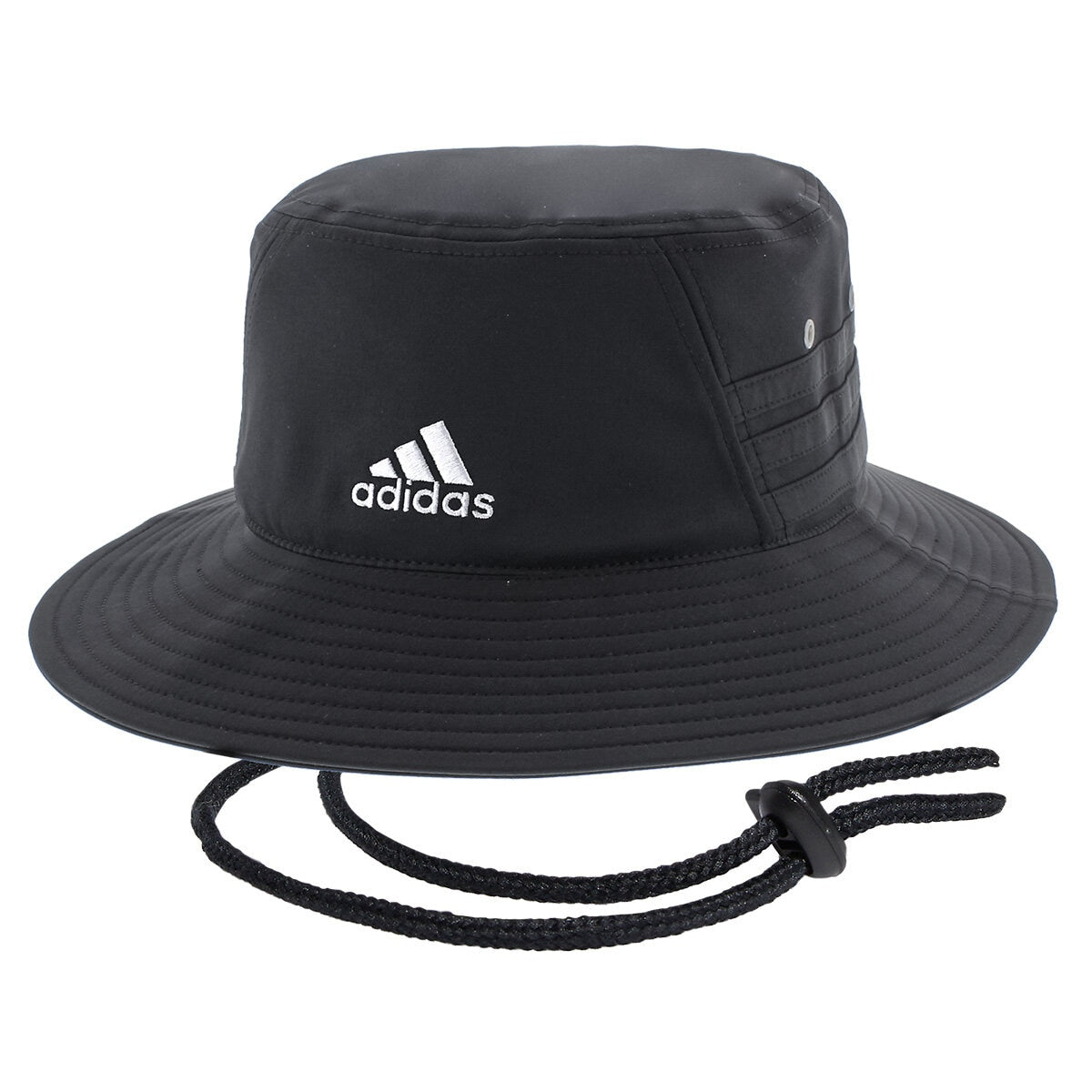 Adidas Bucket Hat Black