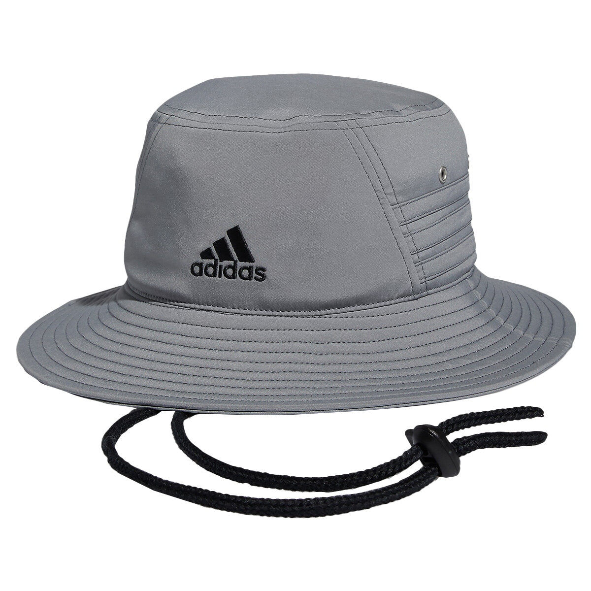 Adidas Bucket Hat Grey