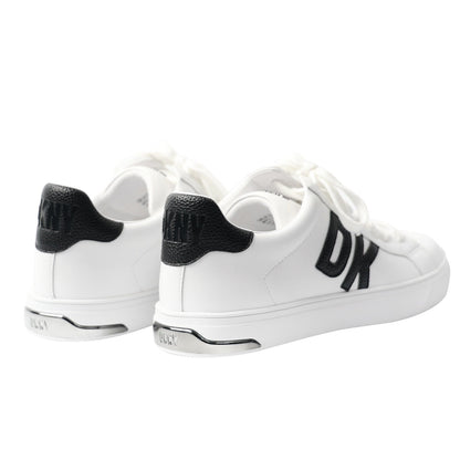 DKNY Abeni Women's Sneaker White/Black