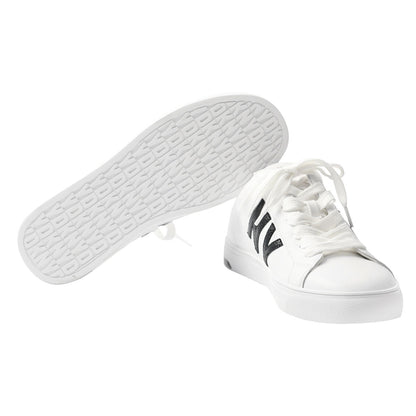 DKNY Abeni Women's Sneaker White/Black