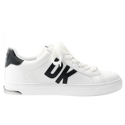 DKNY Abeni Women's Sneaker White/Black