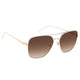 Carrera 3019/S Women's Sunglasses Brown – view 3