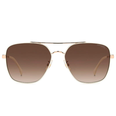 Carrera 3019/S Women's Sunglasses Brown