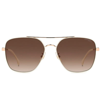 Carrera 3019/S Women's Sunglasses Brown