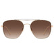 Carrera 3019/S Women's Sunglasses Brown – view 2