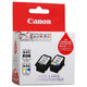 Canon Combination Ink Pack PG645XL And CL646XL – view 2