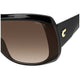 Carrera 3007/S Women's Sunglasses Brown – view 6
