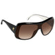 Carrera 3007/S Women's Sunglasses Brown – view 3