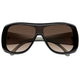 Carrera 3007/S Women's Sunglasses Brown – view 4
