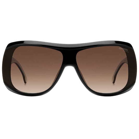 Carrera 3007/S Women's Sunglasses Brown – view 2