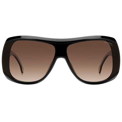 Carrera 3007/S Women's Sunglasses Brown