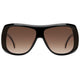 Carrera 3007/S Women's Sunglasses Brown – view 2