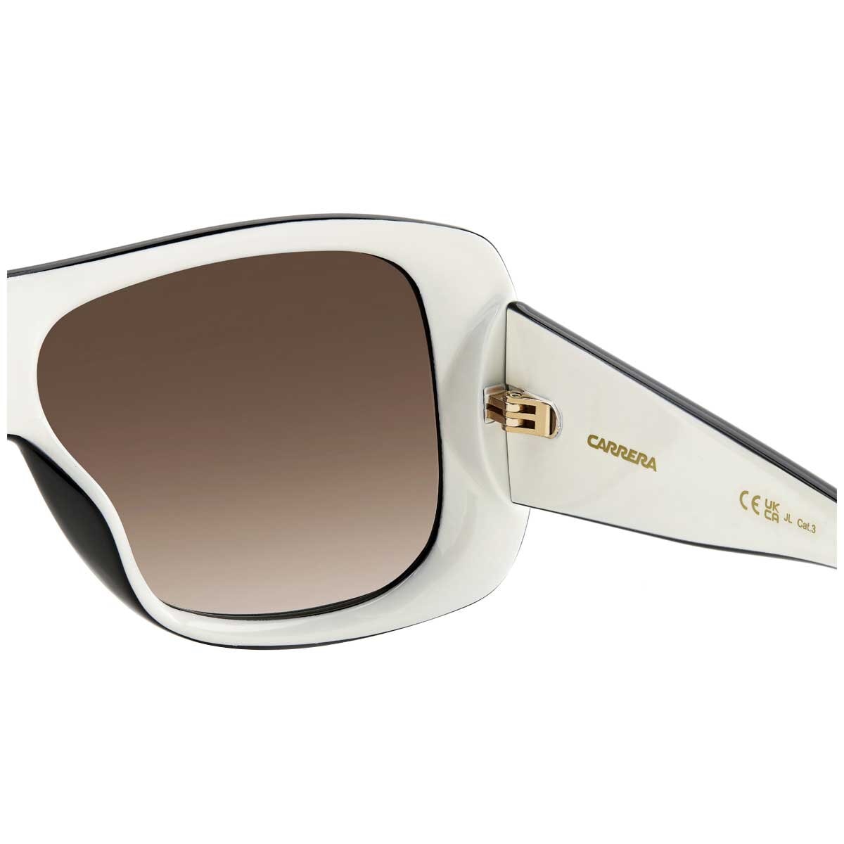 Carrera 3007/S Women's Sunglasses Brown