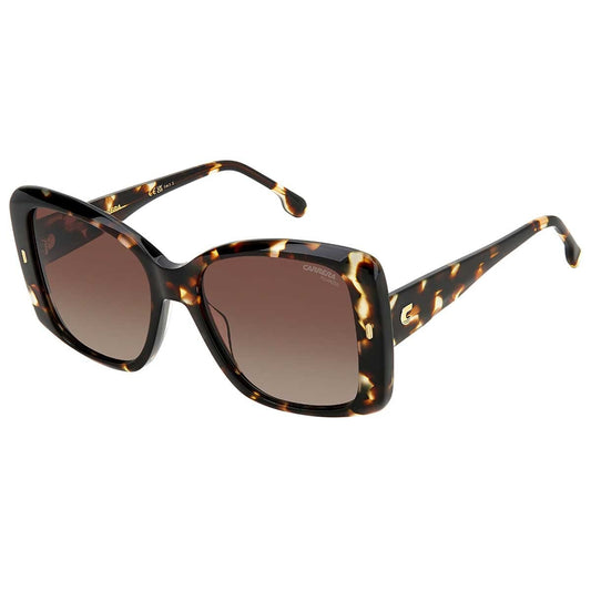 Carrera 3030/S Women's Sunglasses Brown