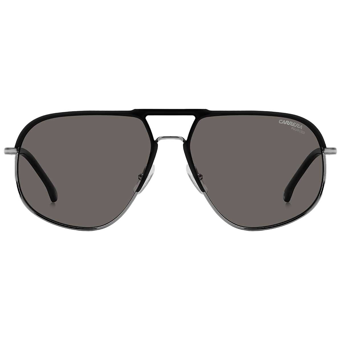Carrera 318/S Men's Sunglasse Grey