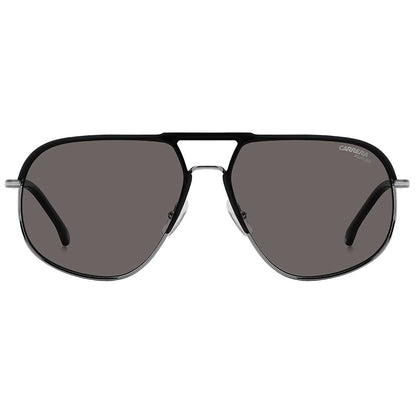 Carrera 318/S Men's Sunglasse Grey