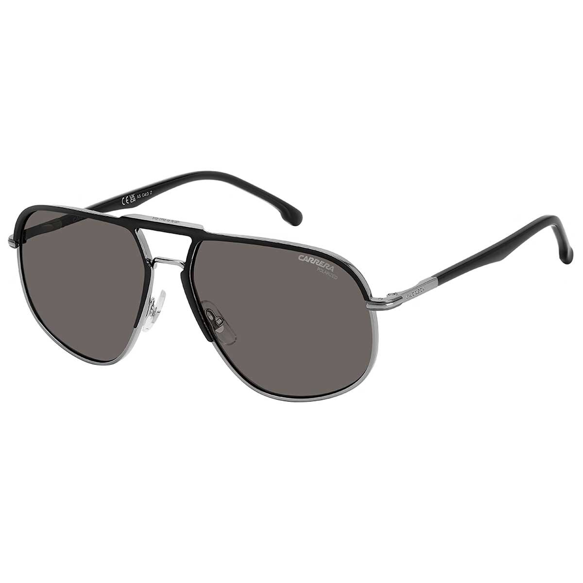 Carrera 318/S Men's Sunglasse Grey
