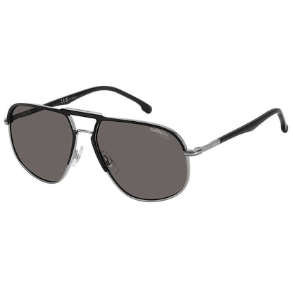 Carrera 318/S Men's Sunglasse Grey