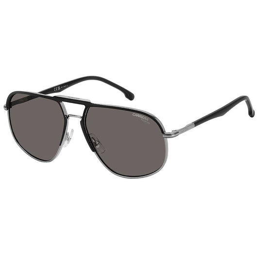 Carrera 318/S Men's Sunglasse Grey