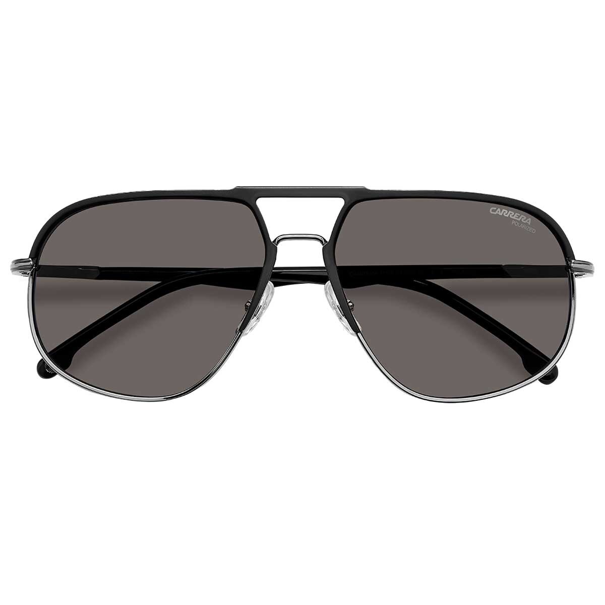 Carrera 318/S Men's Sunglasse Grey