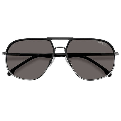 Carrera 318/S Men's Sunglasse Grey