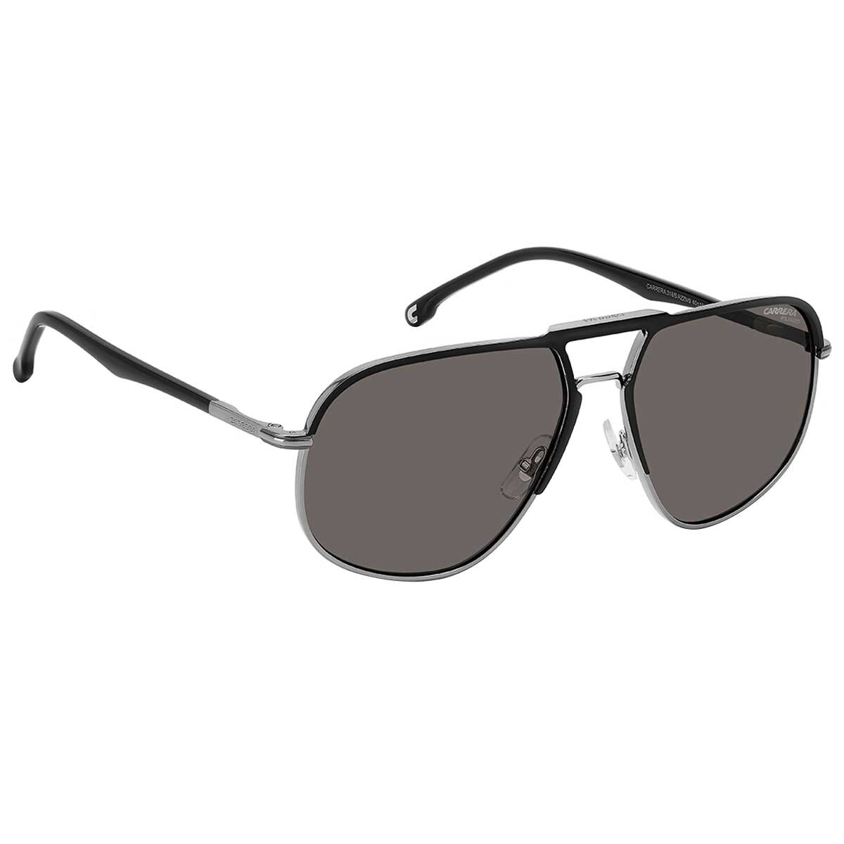 Carrera 318/S Men's Sunglasse Grey