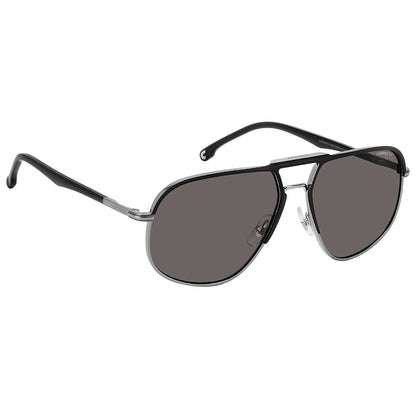 Carrera 318/S Men's Sunglasse Grey