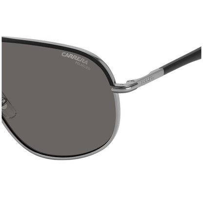 Carrera 318/S Men's Sunglasse Grey
