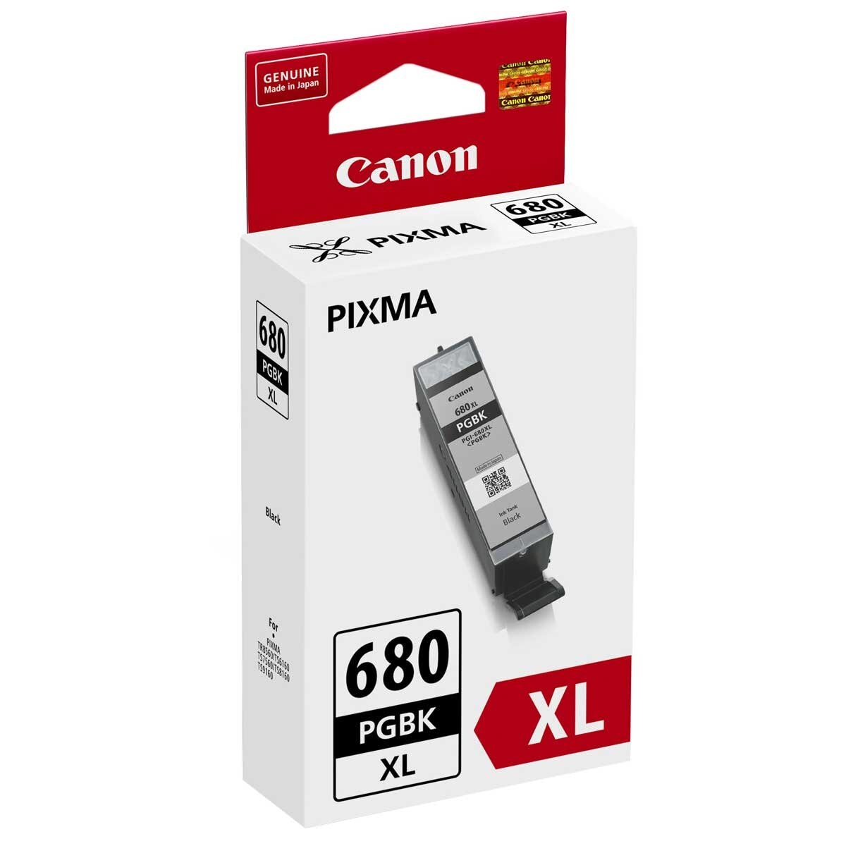 Canon PGI 680XL Ink Cartridge Black