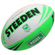 Steeden NRL Starter Pack ST-NRL with Ball & Pump – view 3