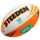 Steeden NRL Starter Pack ST-NRL with Ball & Pump – view 2