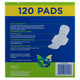 Stayfree Ultra Thin Regular Pads With Wings 120  Pack – view 3