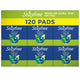 Stayfree Ultra Thin Regular Pads With Wings 120  Pack – view 2