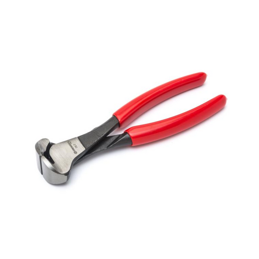 Crescent 235mm 9 1/4 Ultimate End Cutting Nippers - Durable Alloy Steel - High Leverage - Auzzistore