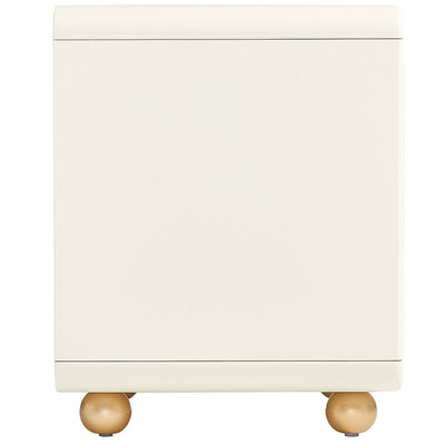 Aesthetik Kids Linear Bedside Table
