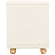 Aesthetik Kids Linear Bedside Table – view 2