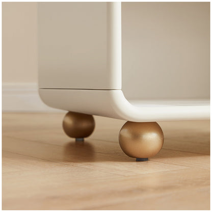 Aesthetik Kids Linear Bedside Table