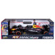 Maisto 1:10 Formula 1 Racing RC Red Bull Sergio Perez – view 2